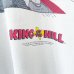 画像3: 90s USA製 KING OF THE HILL TEE SHIRT