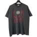 画像1: 90s USA製 FORNASETTI TEE SHIRT (1)