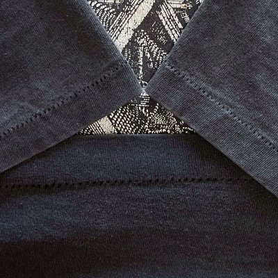 画像4: 90s USA製 MC ESCHER TEE SHIRT