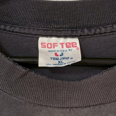 画像5: 90s USA製 MC ESCHER TEE SHIRT