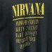 画像4: 90s NIRVANA SMILE TEE SHIRT