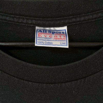 画像5: 2000s NIRVANA KURT COBAIN TEE SHIRT
