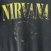 画像3: 90s NIRVANA SMILE TEE SHIRT