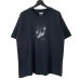 画像1: 2000s NIRVANA KURT COBAIN TEE SHIRT (1)