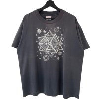 90s USA製 MC ESCHER TEE SHIRT