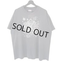 90s USA製 MC ESCHER TEE SHIRT