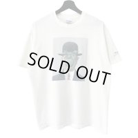90s USA製 RENE MAGRITTE THE SON OF MAN TEE SHIRT