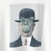 画像4: 90s USA製 RENE MAGRITTE THE SON OF MAN TEE SHIRT