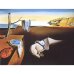 画像7: 90s THE SIMPSONS DALI PARODY TEE SHIRT