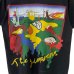 画像2: 90s THE SIMPSONS DALI PARODY TEE SHIRT (2)