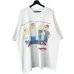 画像1: 90s USA製 KING OF THE HILL TEE SHIRT (1)