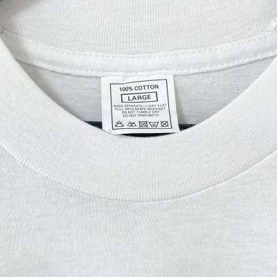 画像7: DEADSTOCK 90s MADONNA TEE SHIRT