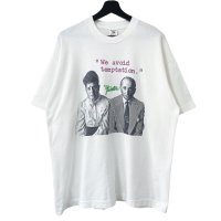 90s USA製 TROPICANA TEE SHIRT