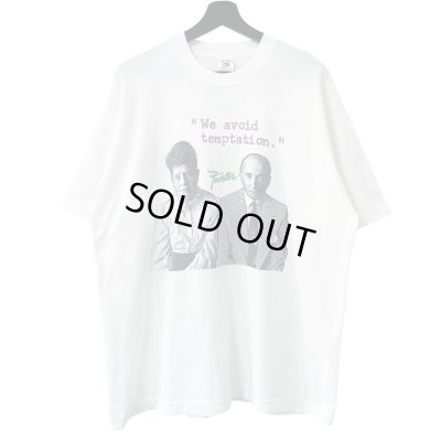 画像1: 90s USA製 TROPICANA TEE SHIRT