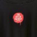 画像3: 10s BANKSY PULP FICTION parody TEE SHIRT (3)
