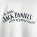 画像4: 90s JACK DANIELS TEE SHIRT