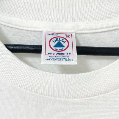 画像5: 90s McDonald's TEE SHIRT