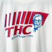 画像2: 90s THC KFC parody TEE SHIRT (2)