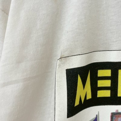 画像8: DEADSTOCK 90s MADONNA TEE SHIRT