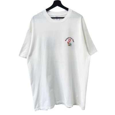 画像2: 90s McDonald's TEE SHIRT