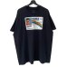 画像1: 00s SUPERBAD 童貞ウォーズ MOVIE TEE SHIRT (1)