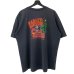画像2: 90s USA製 HARLEY DAVIDSON MOUNT RUSHMORE parody TEE SHIRT (2)