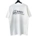 画像2: 90s JACK DANIELS TEE SHIRT (2)
