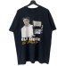 画像1: 00s SUPERBAD 童貞ウォーズ MOVIE TEE SHIRT (1)