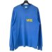 画像2: 80s〜90s USA製 VANS L/S TEE SHIRT (2)