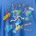 画像4: 80s〜90s USA製 VANS L/S TEE SHIRT