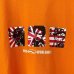 画像2: 90s〜00s USA製 VANS WORLDWIDE TEE SHIRT (2)
