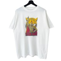 90s タイガーマスク TEE SHIRT