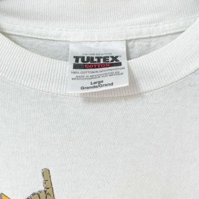 画像4: 90s タイガーマスク TEE SHIRT