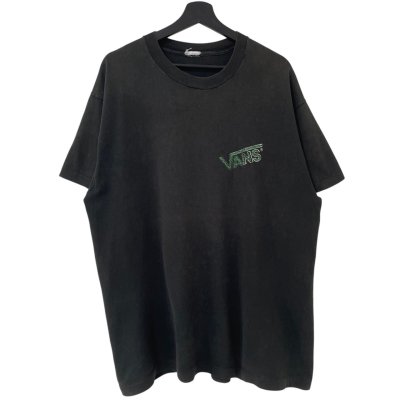 画像2: 90s USA製 VANS TEE SHIRT
