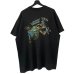 画像1: 90s USA製 VANS TEE SHIRT (1)