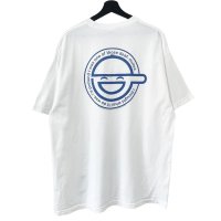 00s GHORST IN THE SHELL 笑い男 TEE SHIRT