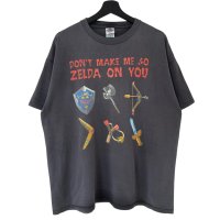 00s ゼルダの伝説 TEE SHIRT