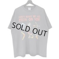 00s ゼルダの伝説 TEE SHIRT