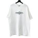 画像2: 00s GHORST IN THE SHELL 笑い男 TEE SHIRT (2)