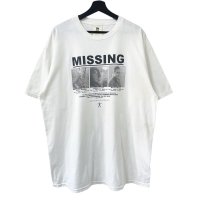 90s THE BLAIR WITCH PROJECT MOVIE TEE SHIRT