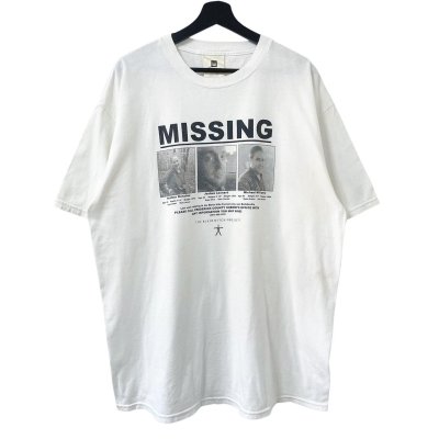 画像1: 90s THE BLAIR WITCH PROJECT MOVIE TEE SHIRT