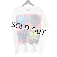 90s USA製 EINSTEIN TEE SHIRT