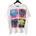画像1: 90s USA製 EINSTEIN TEE SHIRT (1)