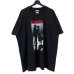 画像1: 90s USA製 EVITA MOVIE  TEE SHIRT (1)