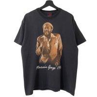00s MARVIN GAYE TEE SHIRT