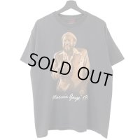 00s MARVIN GAYE TEE SHIRT