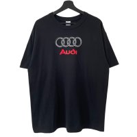 00s AUDI TEE SHIRT