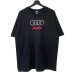 画像1: 00s AUDI TEE SHIRT (1)