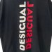 画像5: 90s スペイン製 DESIGUAL ART TEE SHIRT