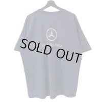 00s Mercedes Benz TEE SHIRT
